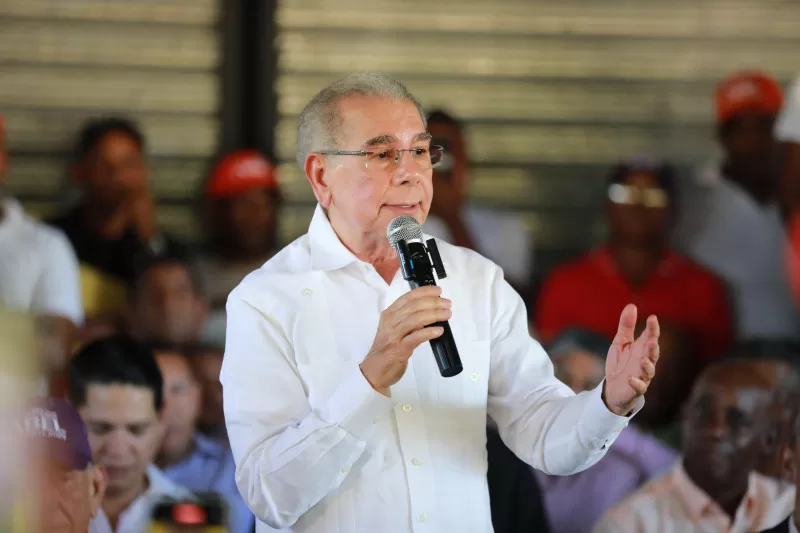 Danilo-Medina