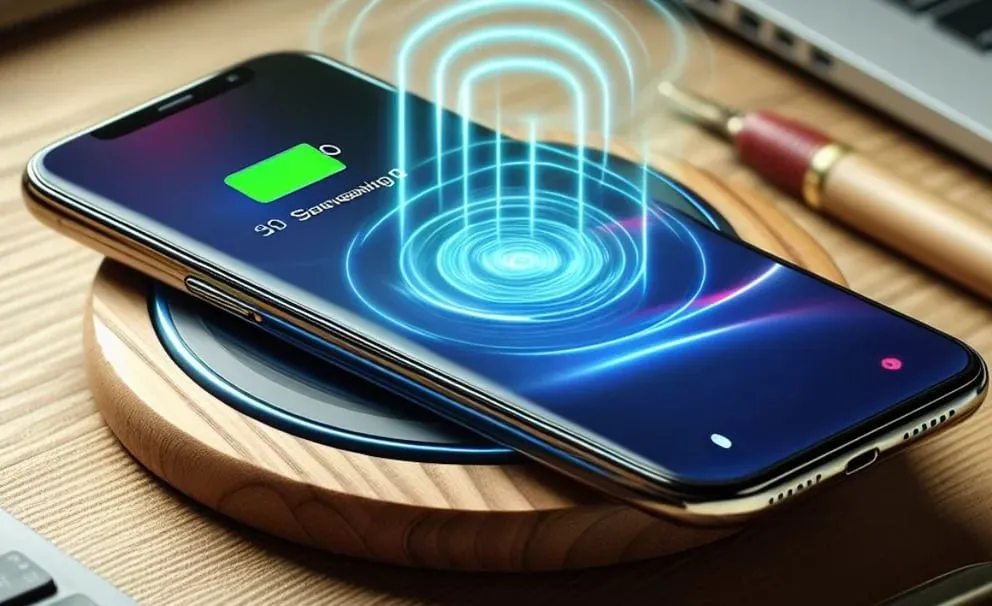 Cómo funciona la carga magnética y qué tan seguro es usarla en el celular
