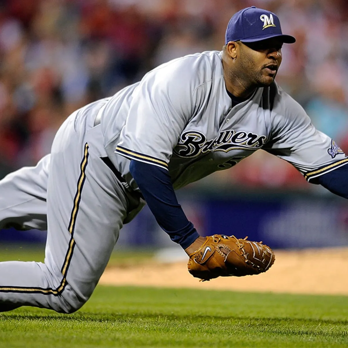 Grandes Ligas, Grandes Jugadores: Los Atletas Más Voluminosos en la Historia de la MLB