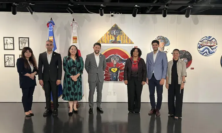 Presentan exposición en Tokio, Japón
