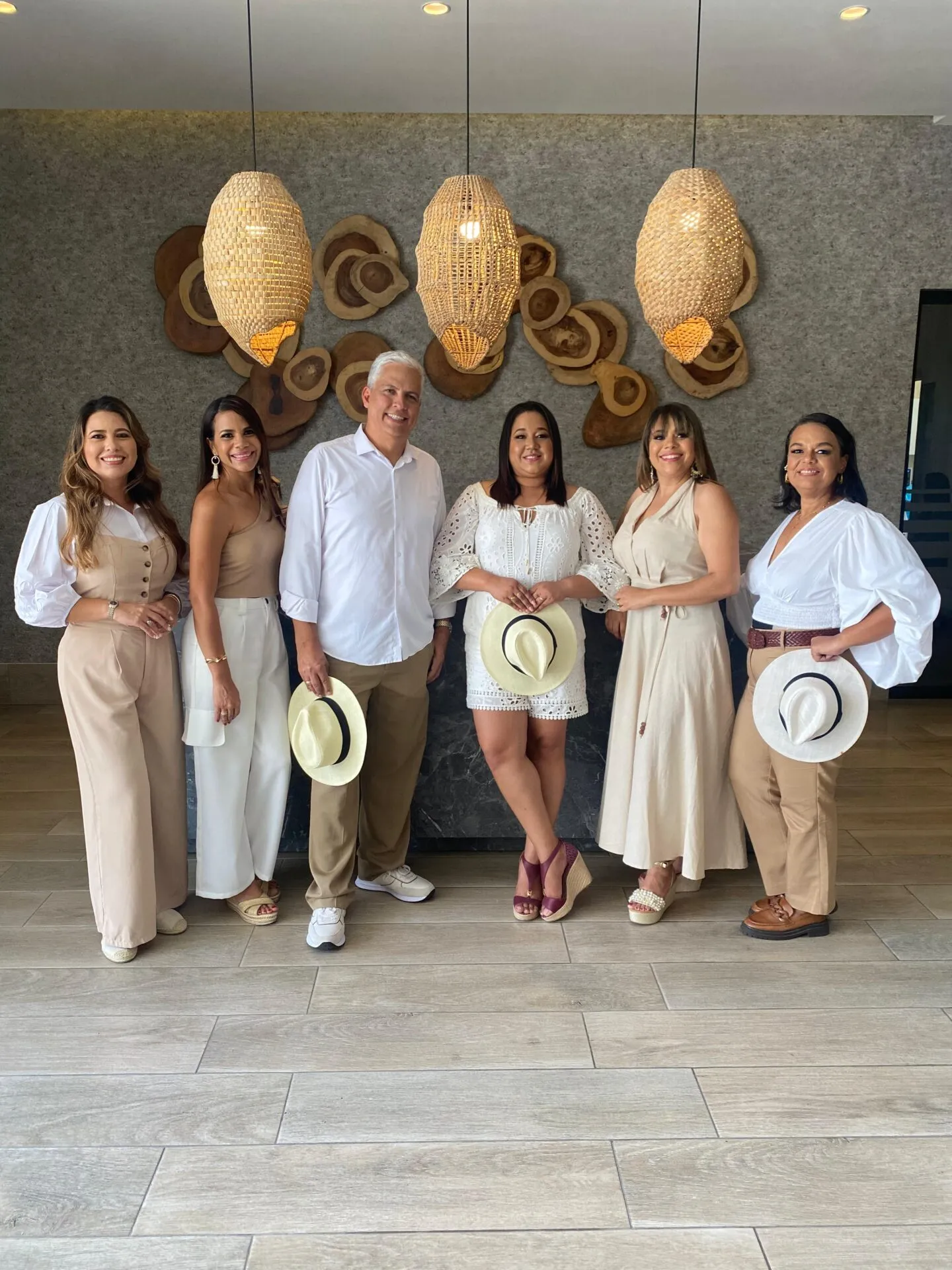 Realizan Open House para presentar proyecto en Punta Cana