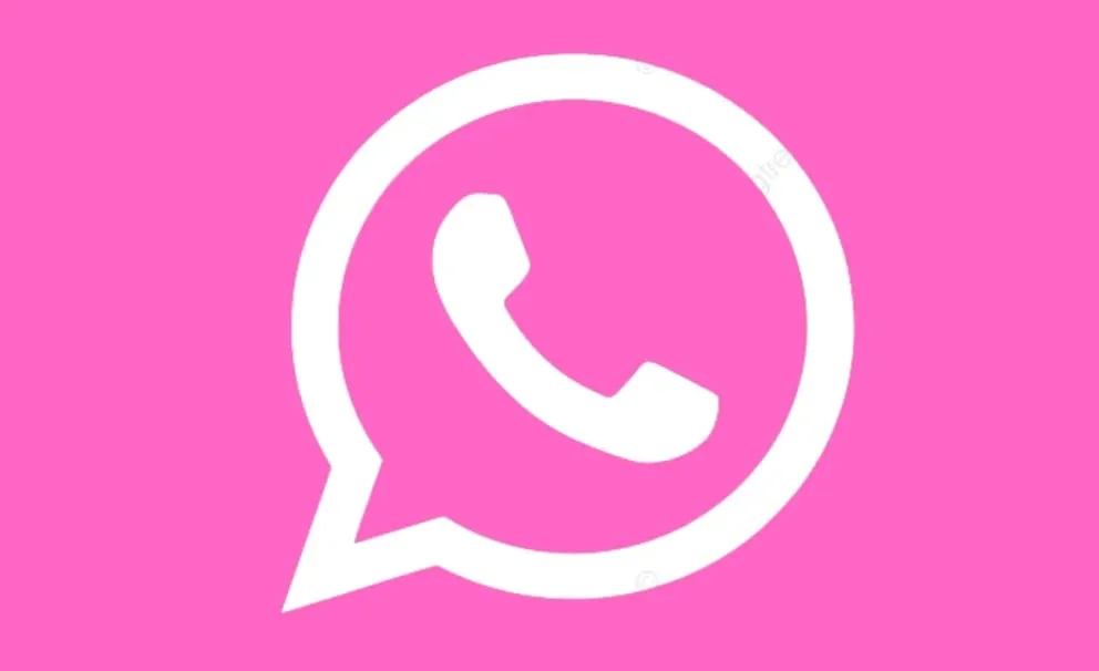 WhatsApp color azul, rosa, rojo y más opciones: ¿es seguro cambiar la app de Meta?