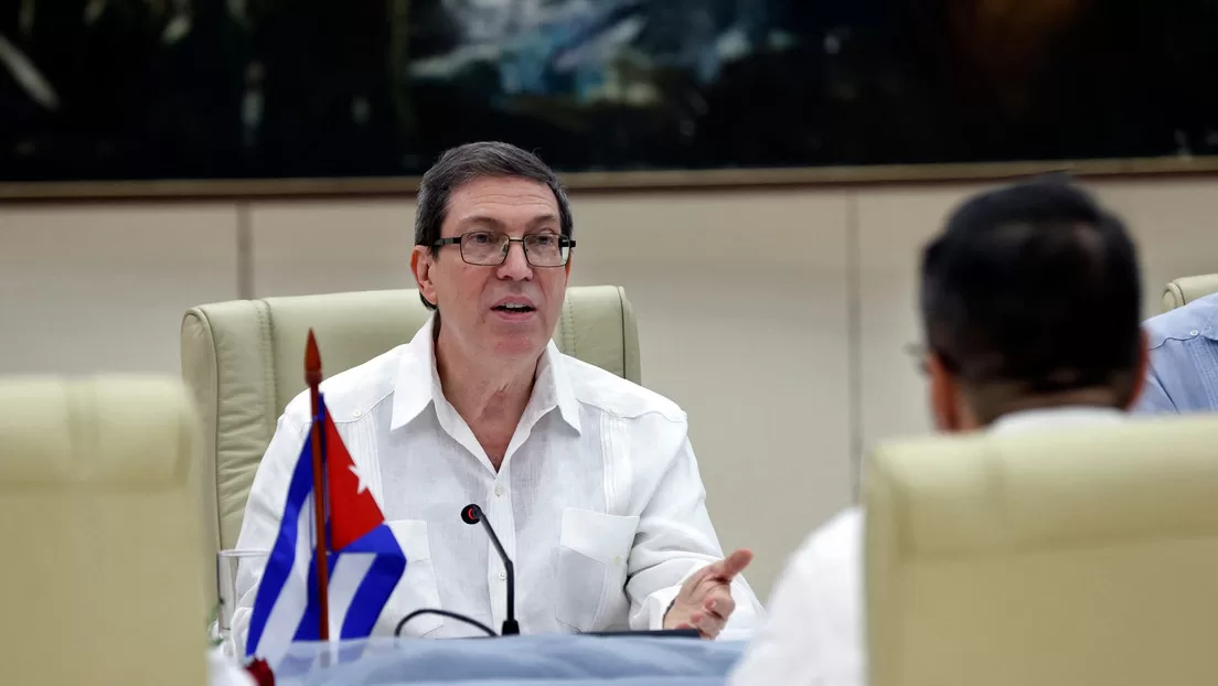 Cuba pide avanzar hacia una relación más estrecha con los BRICS