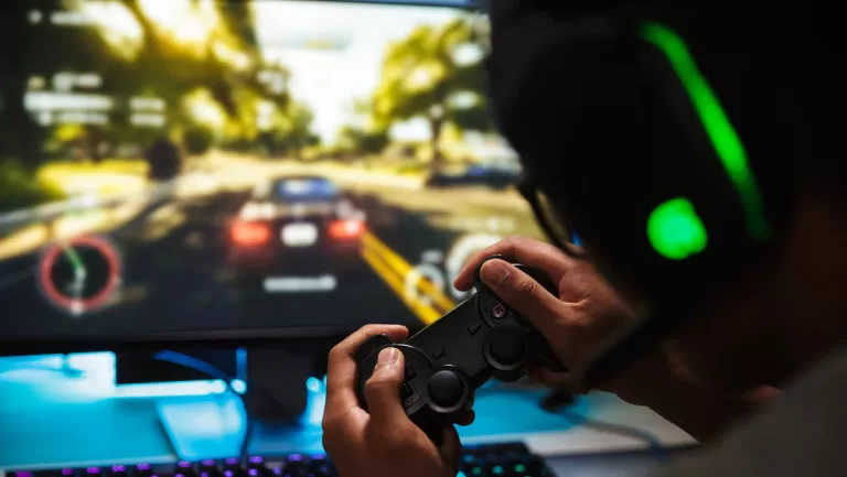 Descubren un inesperado efecto de los videojuegos que es bueno para la salud