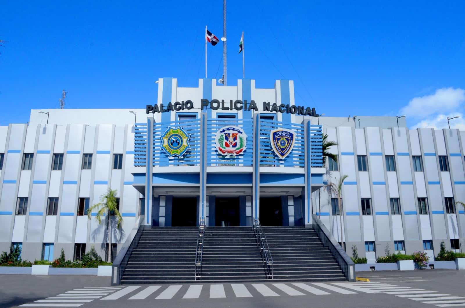 La tasa de homicidios en la República Dominicana cae a 10 por cada 100.000 habitantes