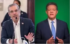 Legisladores rechazan acusación de Leonel de que Abinader compró elecciones