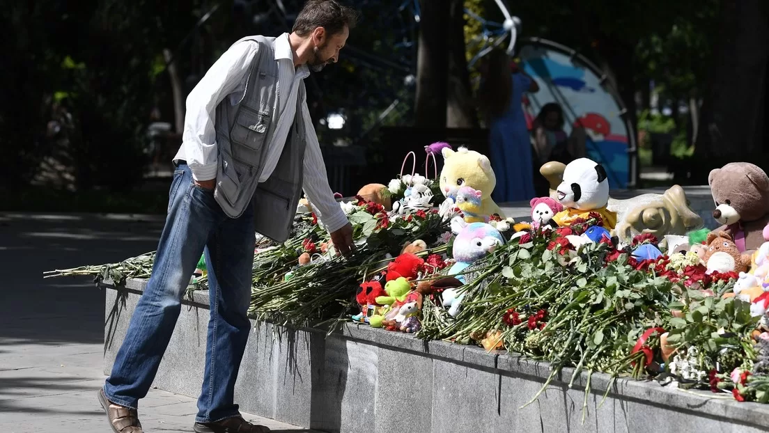 Nicaragua expresa su condolencia por el ataque ucraniano contra civiles en Crimea