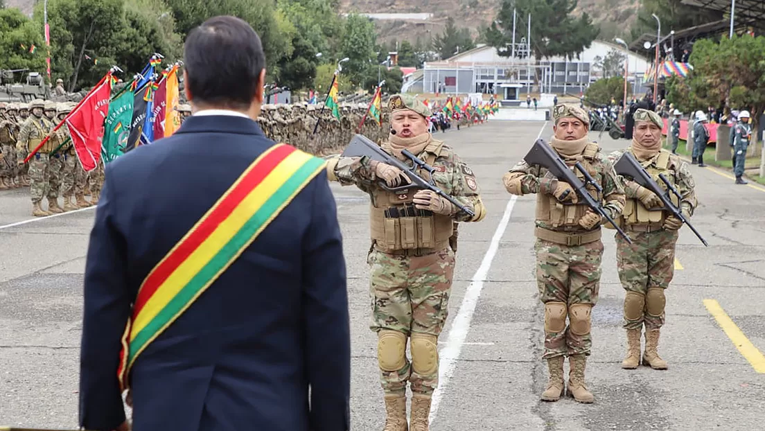 ¿Qué pena le espera a Juan José Zúñiga, cabeza del intento de golpe de Estado en Bolivia?