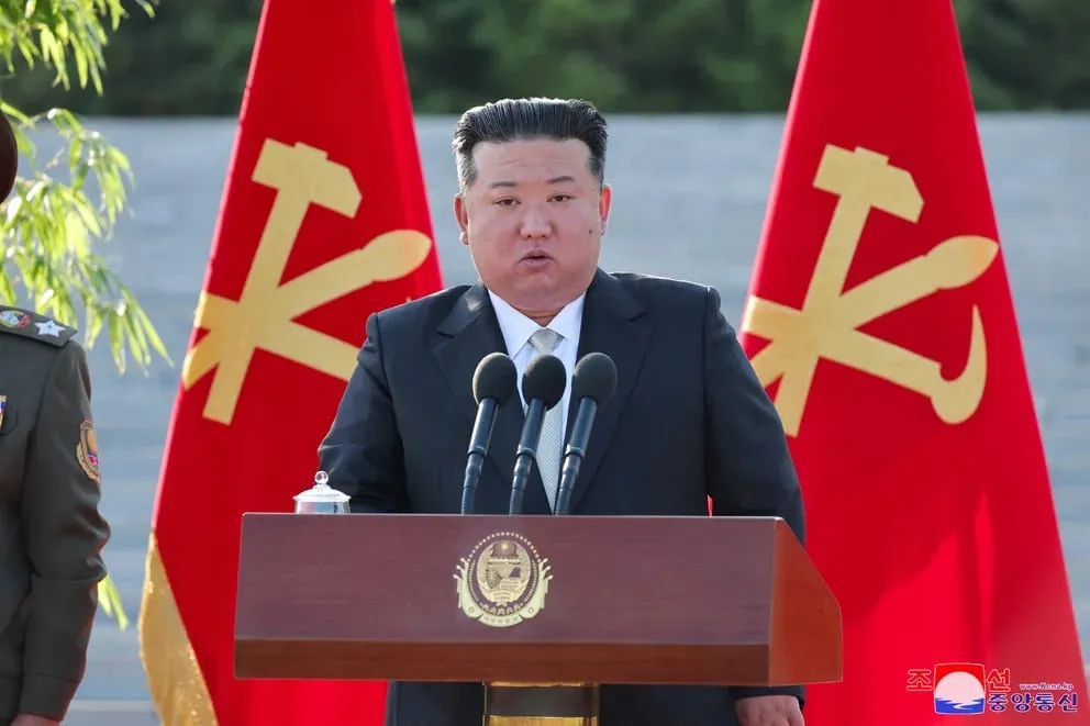 El Alto Comisionado de la ONU denunció el aislamiento extremo impuesto por Kim Jong-un: “Es un entorno asfixiante y claustrofóbico”