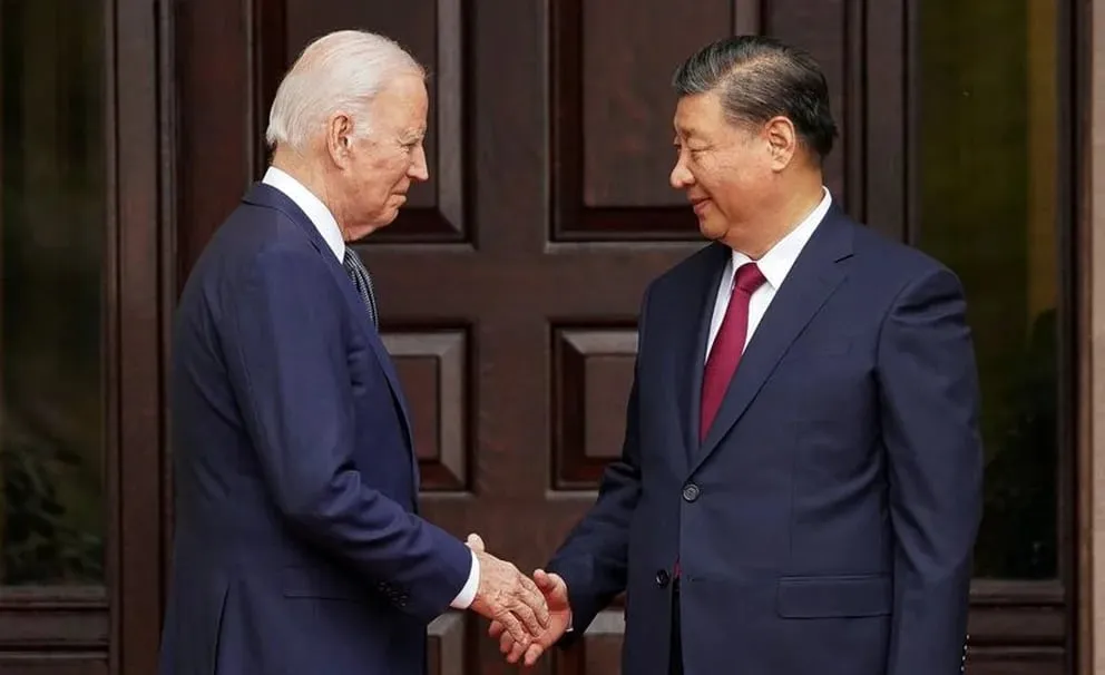 Estados Unidos dijo que China socava la relación bilateral: “Se dicen a favor de reconectar, pero lo hacen imposible”