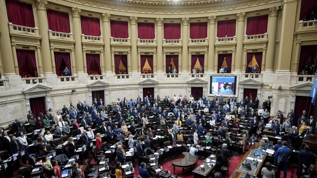Victoria de Milei: el Gobierno logra finalmente la aprobación de la Ley Bases