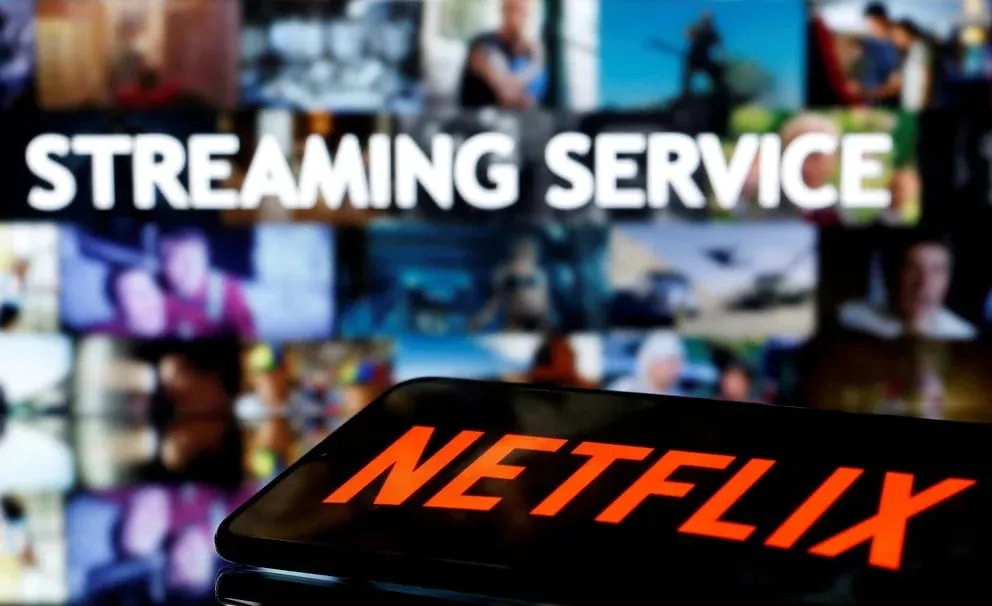 Qué hacer si mi celular no es compatible con Netflix