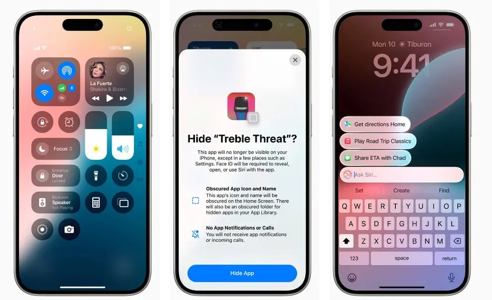 Apple estaría tocando la puerta de Google para implementar la IA Gemini en Siri