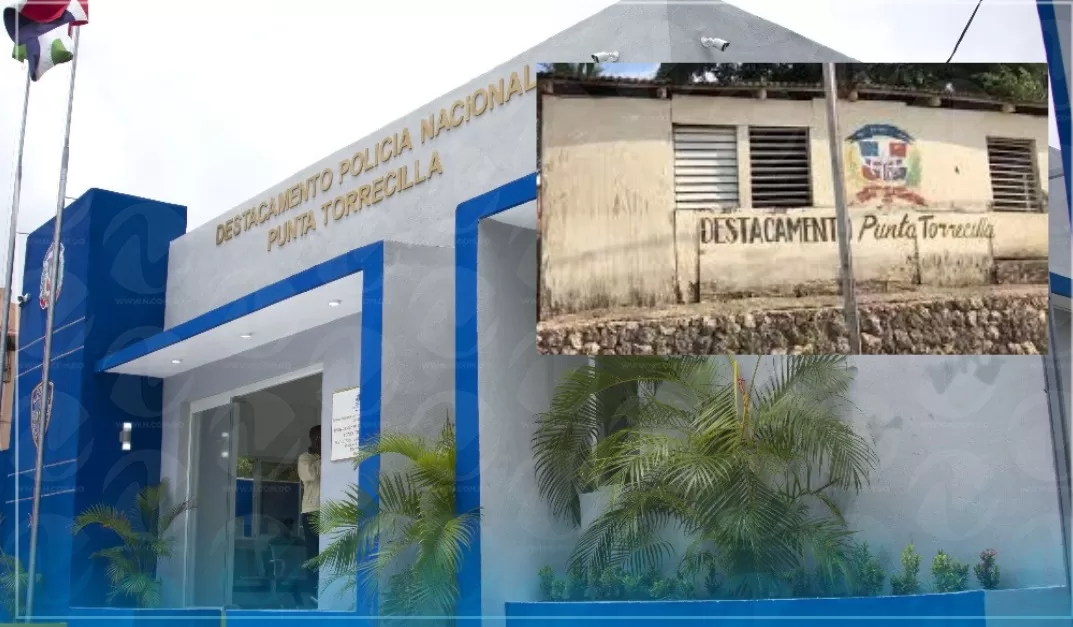 Construcción de destacamento de Maquiteria, beneficiará más de 90 mil habitantes en SDE