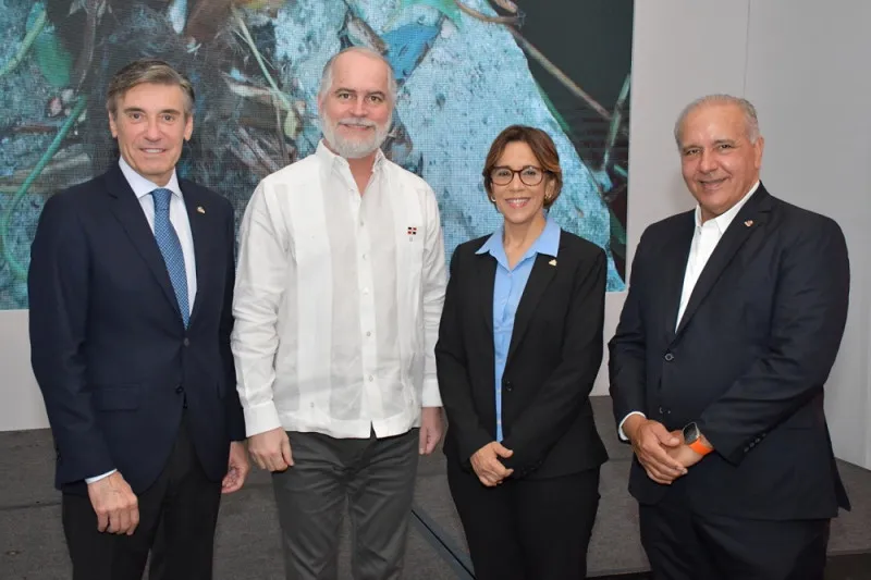 Banco Adopem y la Fundación Microfinanzas BBVA celebran sus logros
