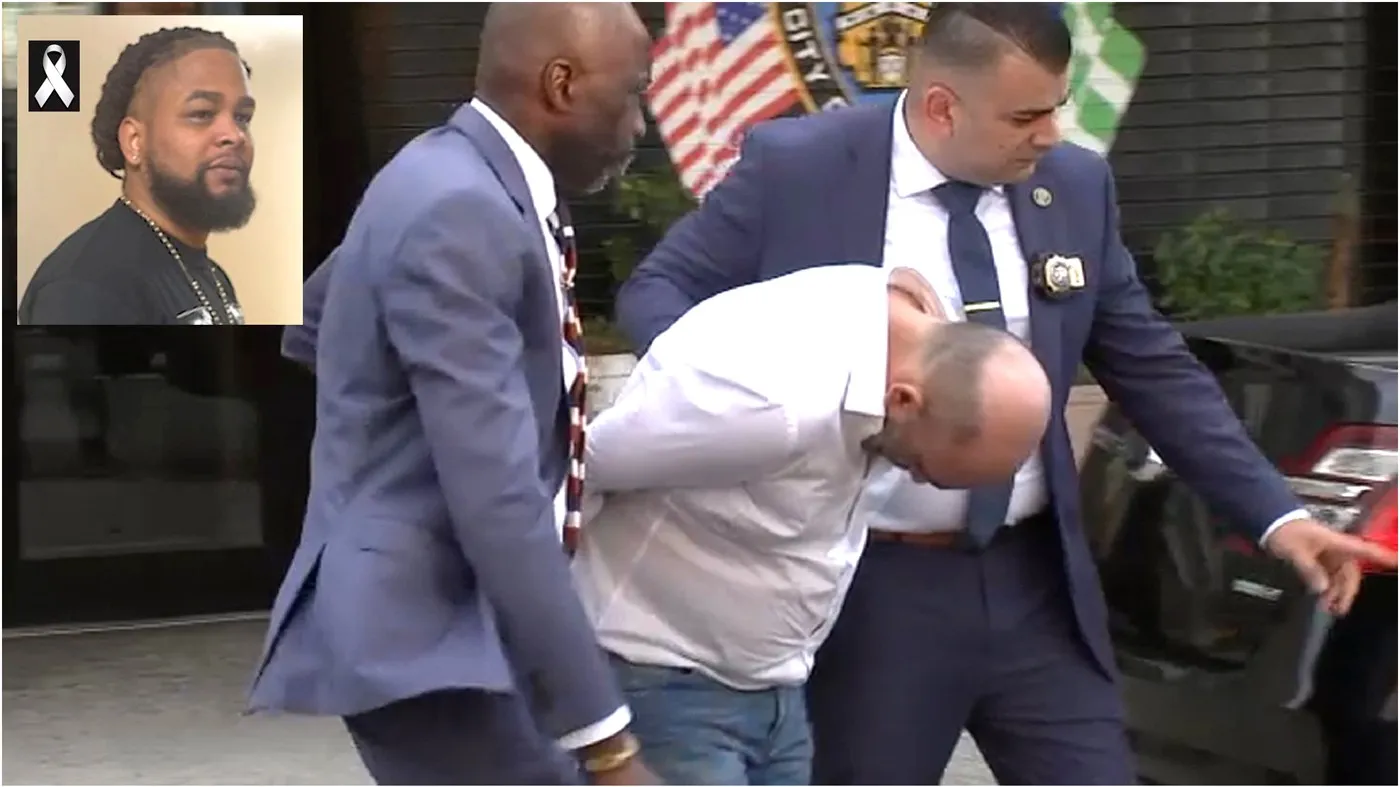 Acusan sospechoso por el asesinato de dominicano que mediaba en pelea entre conductores en una calle de El Bronx