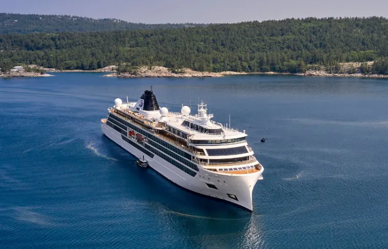 Viking Cruises anuncia ofertas por tiempo limitado para viajes a Europa y Estados Unidos