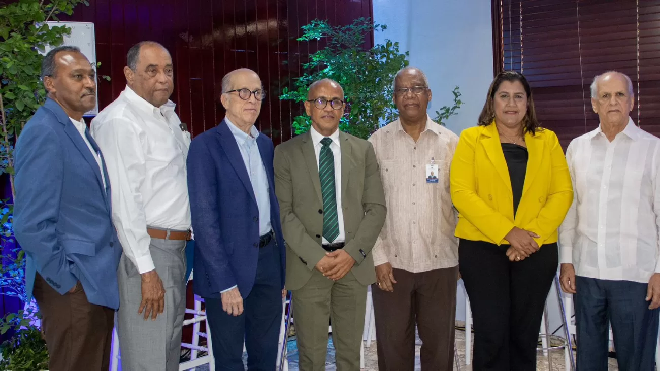 Director ejecutivo de Utepda destaca logros y reafirma compromiso con las comunidades rurales
