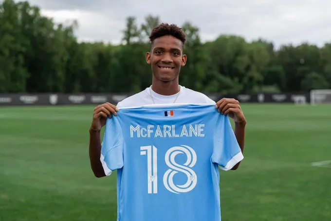 El City sigue viendo a la MLS