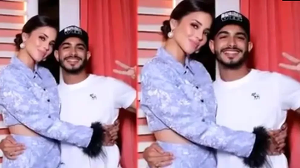 Modelo explota contra programa por relacionarla con dominicano