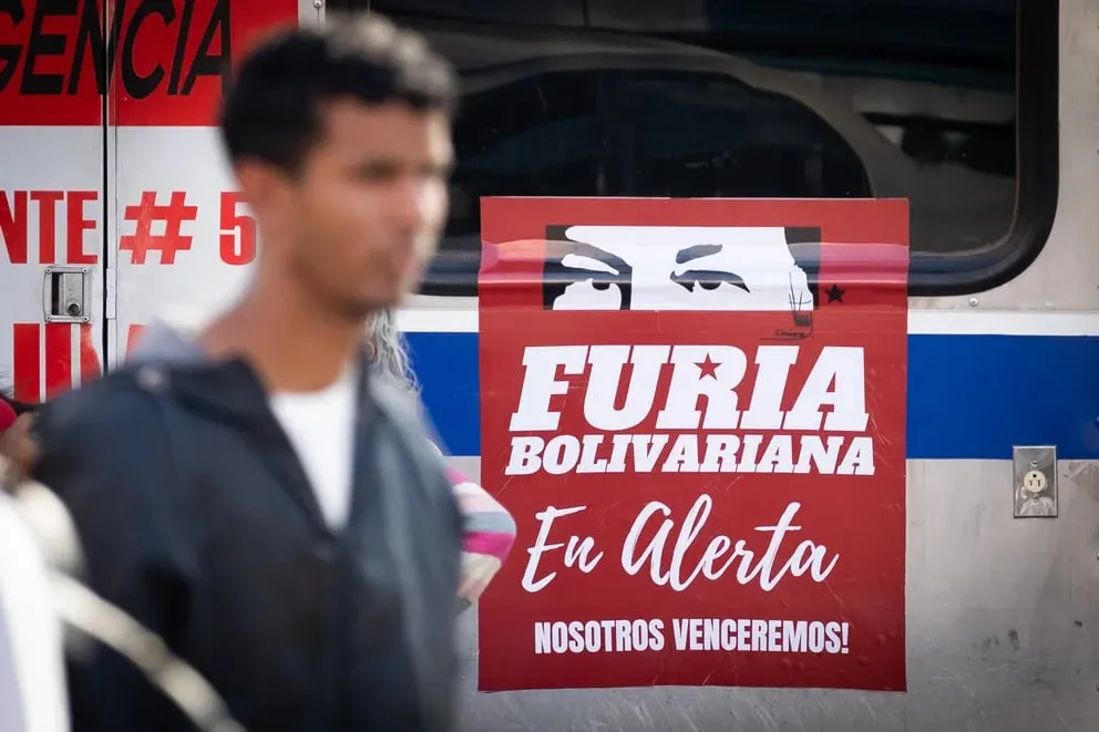 La oposición venezolana denunció una ola de represión en varios estados del país a un día de las elecciones