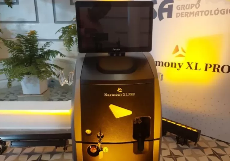 Isa Grupo Dermatológico presenta nuevos equipos para el cuidado de la piel