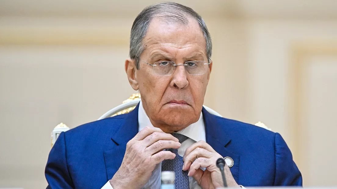 Rusia promete responder "en un futuro cercano" a ataques de Ucrania con armas occidentales
