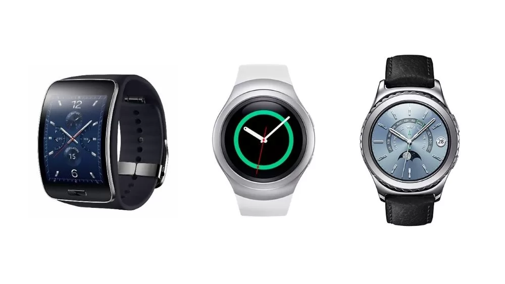 Evolución de la serie Galaxy Watch: Reinventando el reloj
