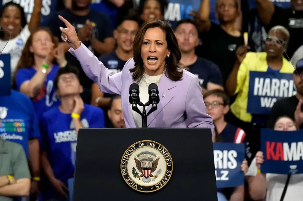 Joe Biden dijo que se retiró de la contienda electoral para evitar distracciones y no perjudicar la campaña demócrata