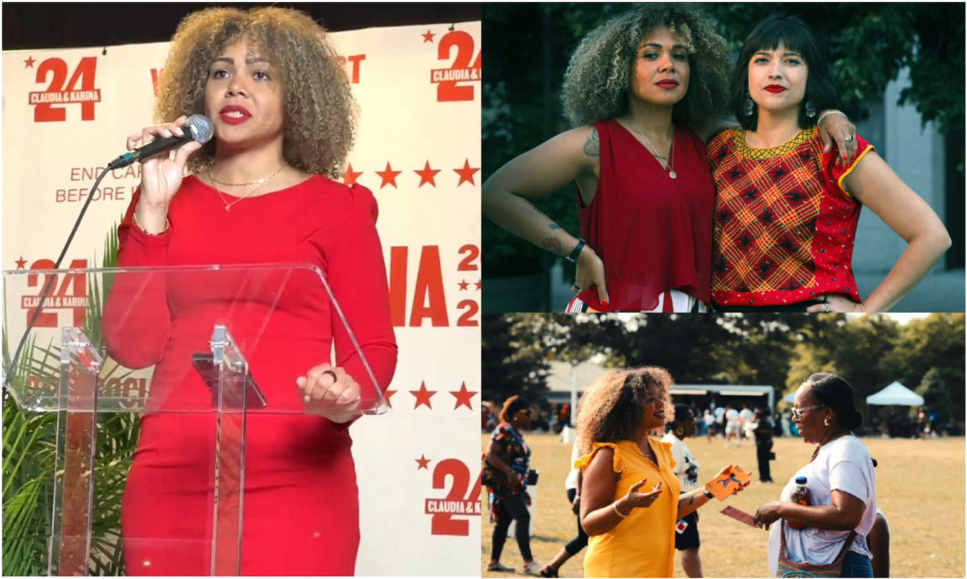 ACTIVISTA