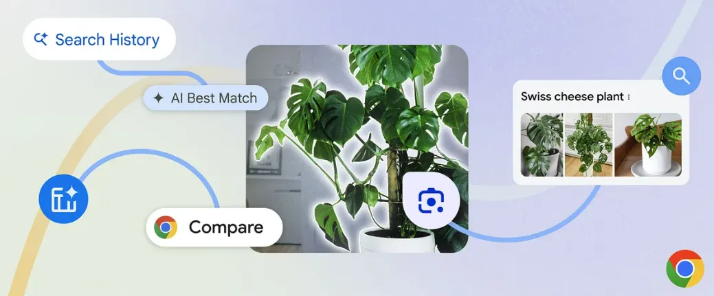 Google Lens en Chrome: Tu Buscador Visual en el Navegador