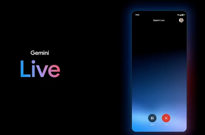 Gemini Live vs ChatGPT: La Revolución de los Chatbots de Voz