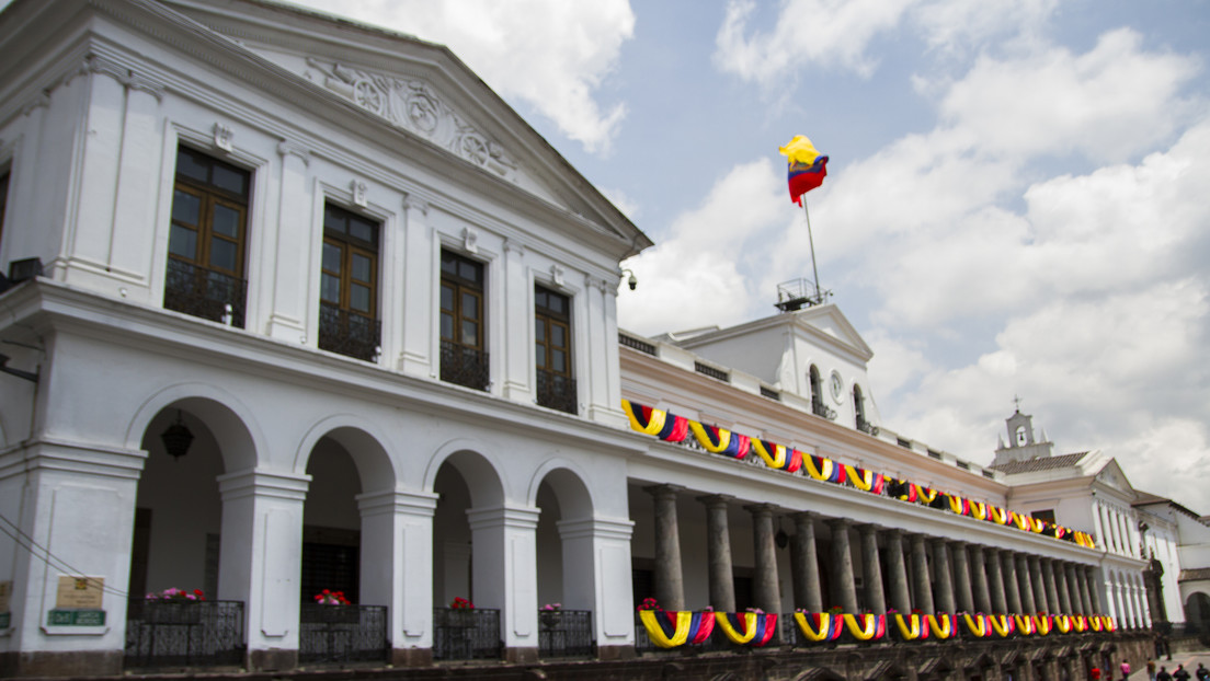 Concluye en Ecuador el plazo para la inscripción de precandidatos presidenciales