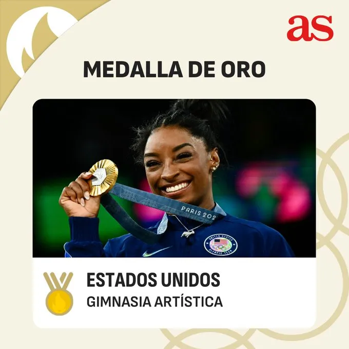 Medallas y resumen de hoy 01 de Agosto para los atletas del Team USA, México, Cuba y Centroamérica. | JJOO París 2024