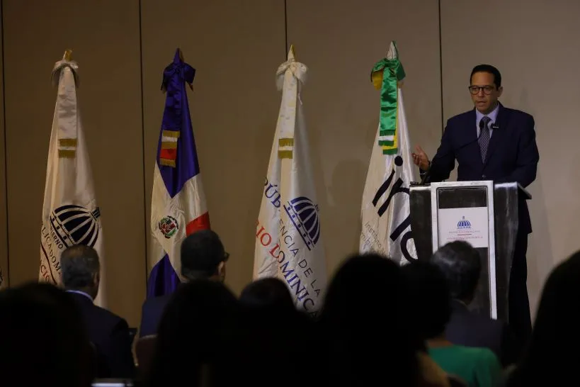 MAP busca eficientizar la administración pública en la RD
