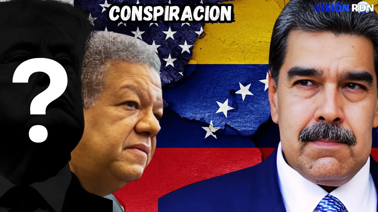 Castillo Salas: "Trump Implementará Cambio Radical en Política Internacional y Será Contundente Contra Maduro a Partir de Enero"