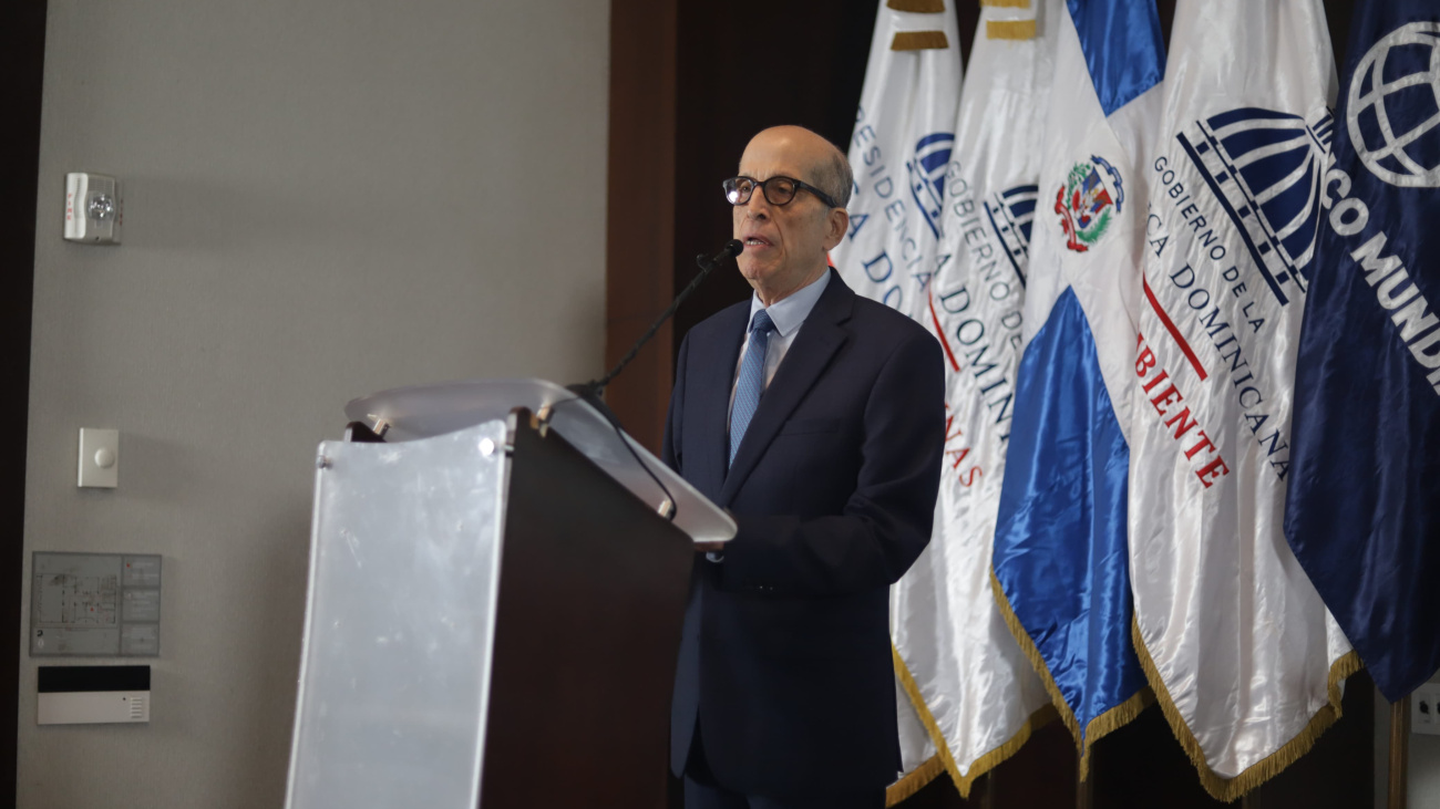 Max Puig: “Energías renovables son fundamentales para soberanía e independencia del sector eléctrico”