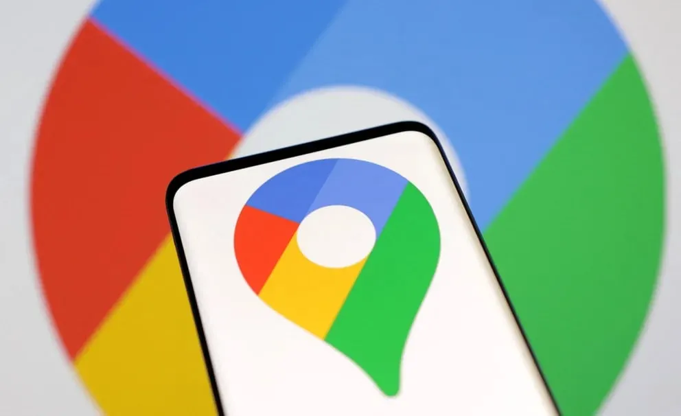 Encuentra todos los lugares a donde has ido con Google Maps, ahí está todo tu historial