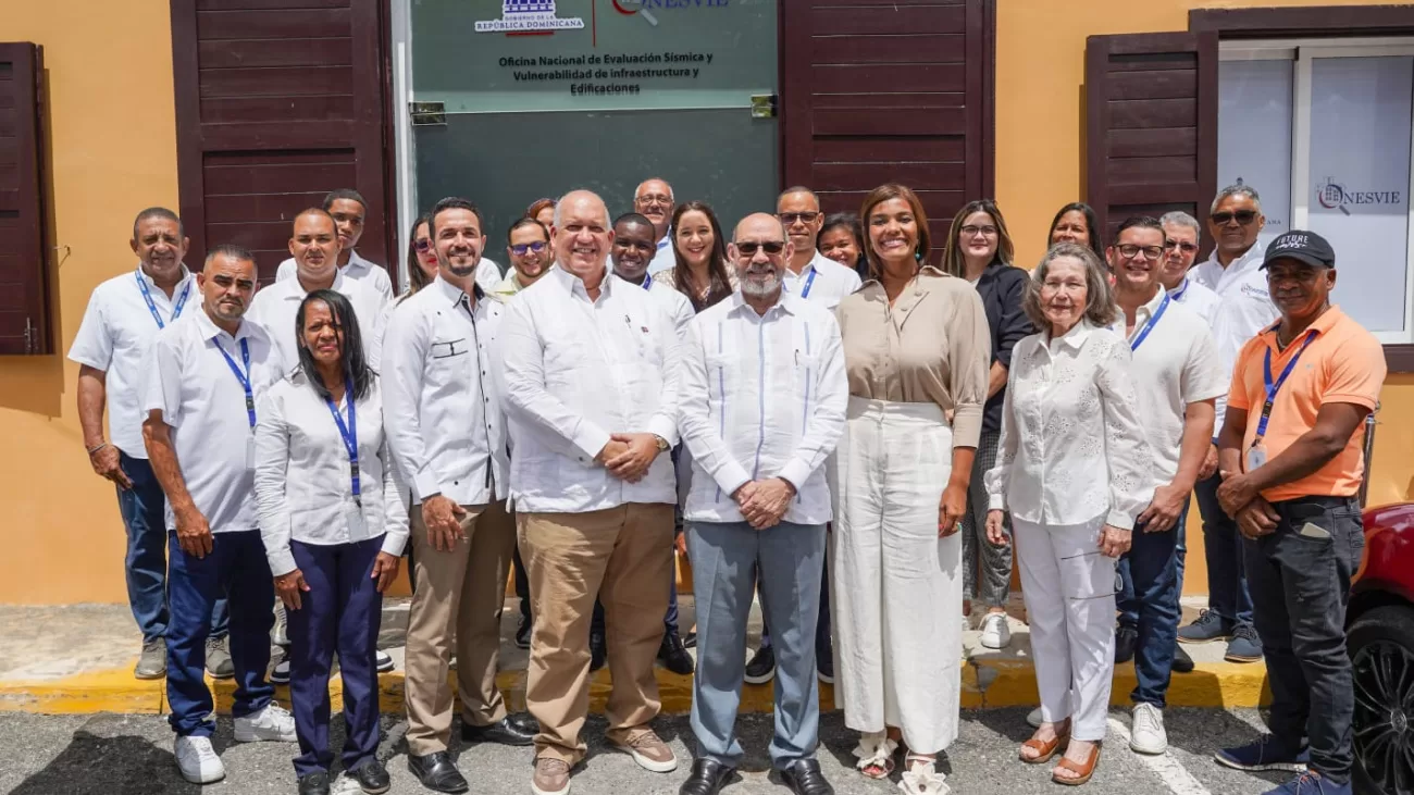 Onesvie reinaugura nuevas oficinas de la Delegación Norte para brindar mejor servicio a los ciudadanos
