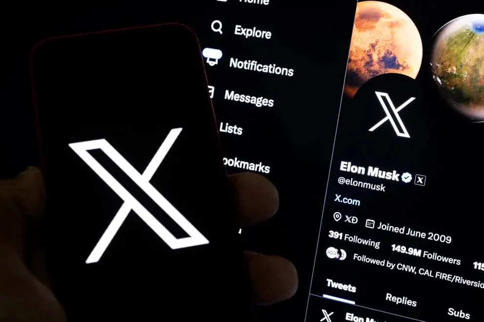 Bloquean la red social X de Elon Musk en Brasil: Por qué y desde cuándo