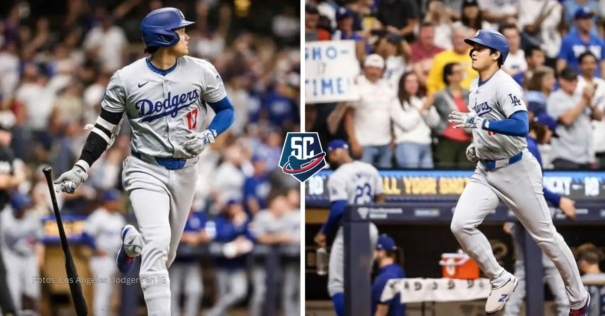 TABLAZO a 423 pies: JONRÓN de Shohei Ohtani DESPLAZÓ a Ozuna en MLB (VIDEO)