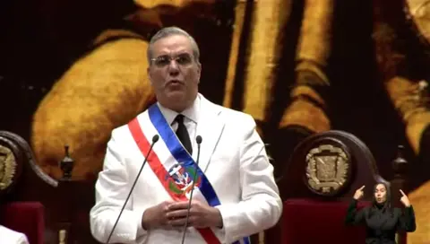 Abinader someterá hoy proyecto de convocar Asamblea Revisora para reforma constitucional