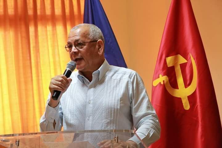 Para el PCT sería un “retroceso” unificar las elecciones
