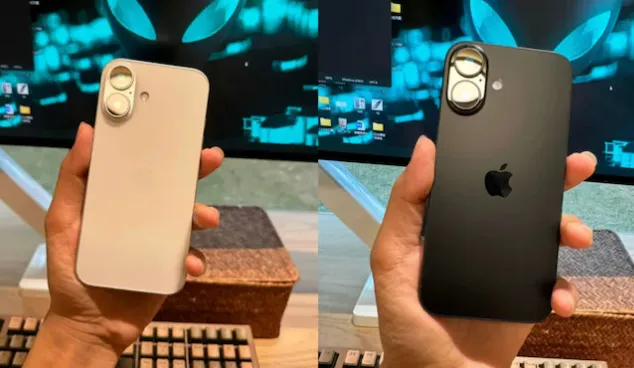 iPhone 16 Filtrado: Primer Vistazo Oficial en Reddit