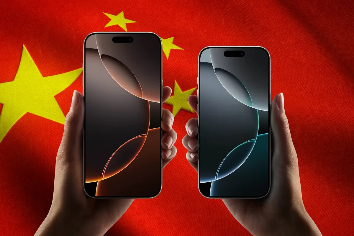 El iPhone 16 todavía no está disponible en China pero ya se ofrece con descuentos de más del 10%. La...