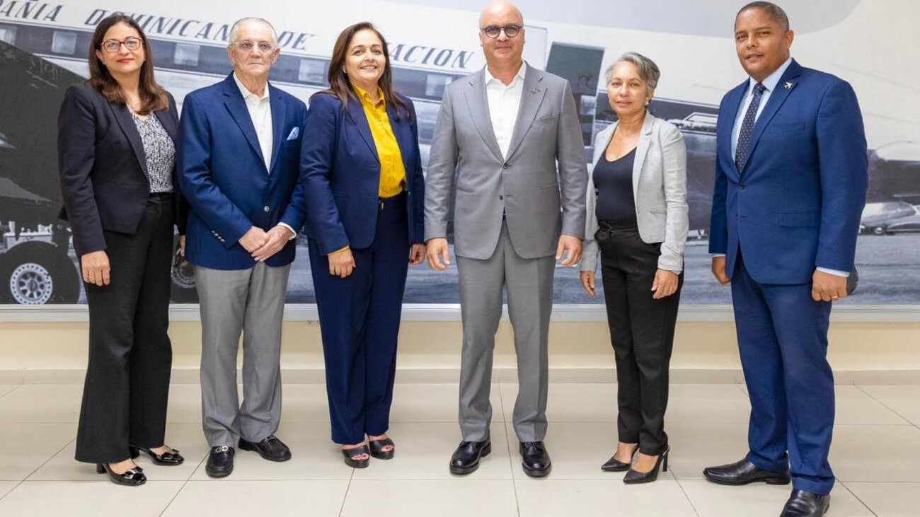 Director del IDAC Igor Rodríguez resalta aportes del ASCA a la aviación civil