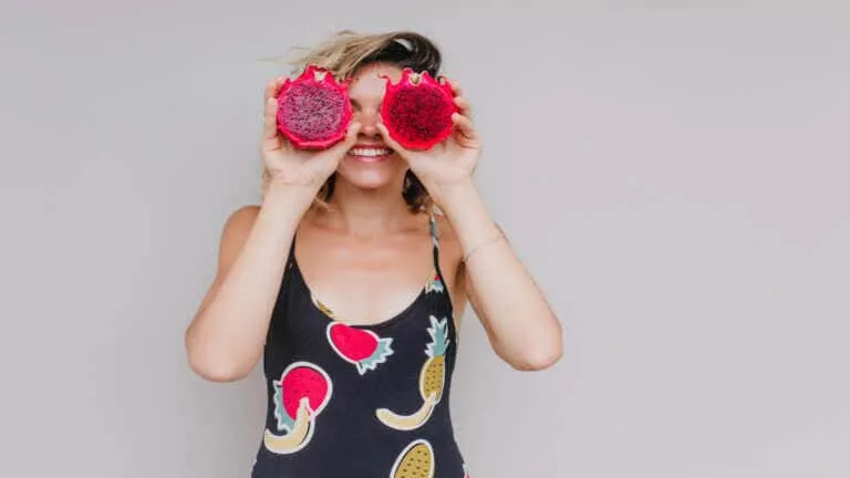 Pitahaya o fruta del dragón: Qué es, beneficios y cómo se come