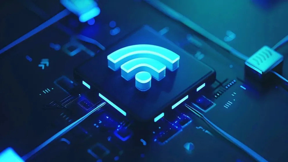 Qué es el WiFi 7 y cómo puede ayudarnos a tener una mejor navegación en internet