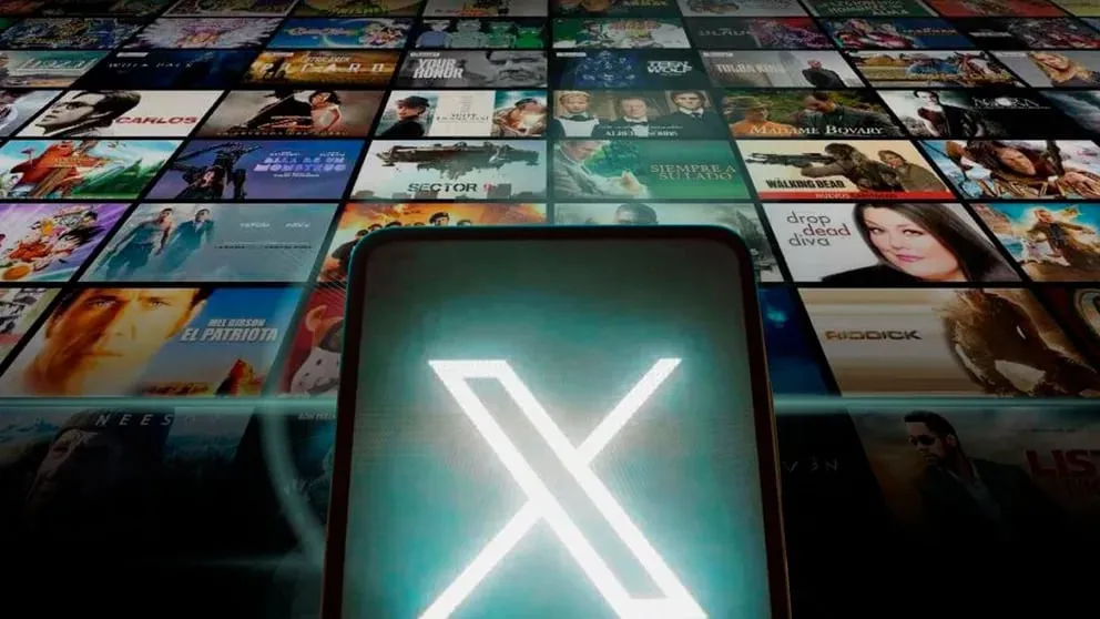 Las películas más mencionadas en X hoy: ¿cuáles son y por qué son tendencia?