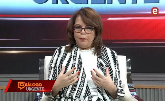 Economista desmiente al Presidente Abinader; dice pobreza monetaria ha aumentado, en vez de disminuir